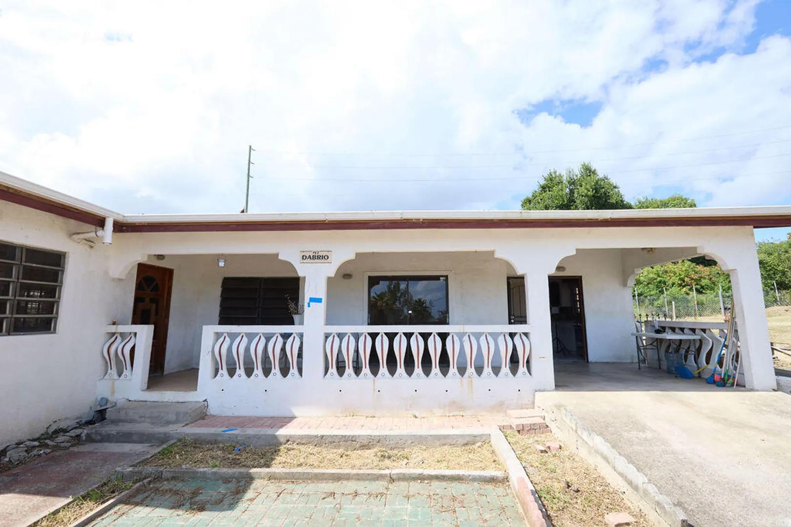257 Barren Spot Qu — photo 1
