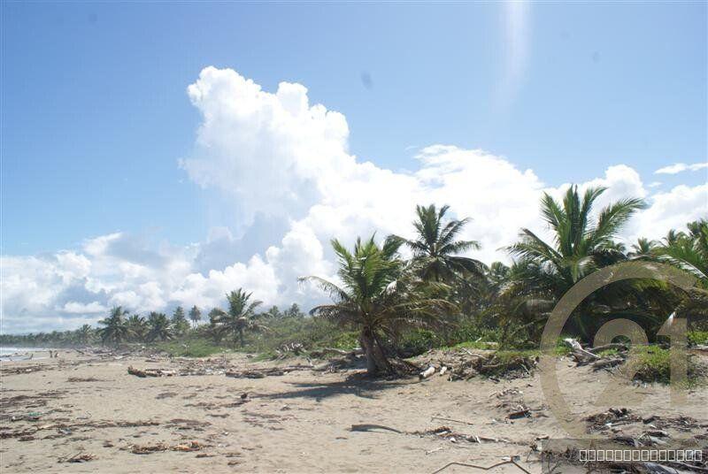 Exclusive Beachfront Lot for sale in La Boca, Sabaneta — photo 4