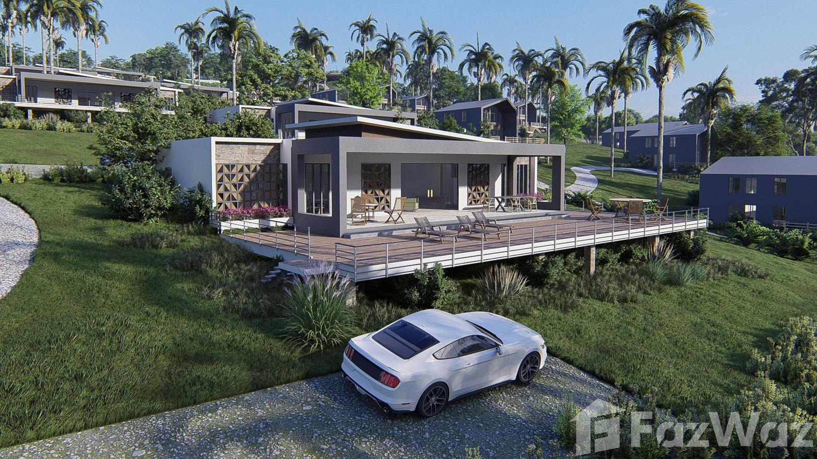 Stunning 3-Bedroom Villa Breathtaking Mountain View — photo 2