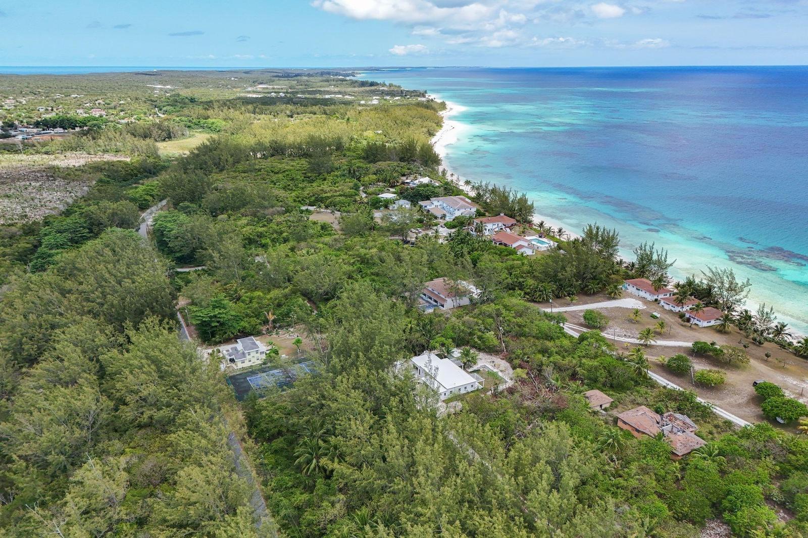 UNIQUE COTTAGES in Eleuthera, The Bahamas — photo 3