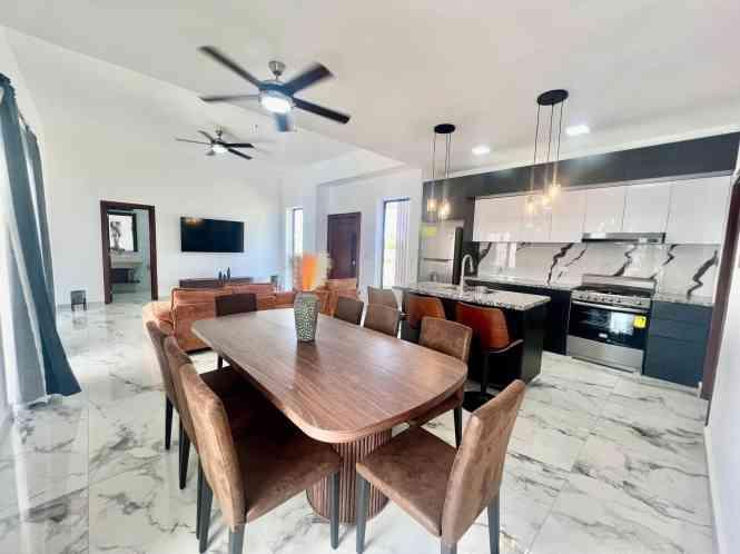 Luxury 3 Bedroom Villa in Sosua Ocean Village — photo 5