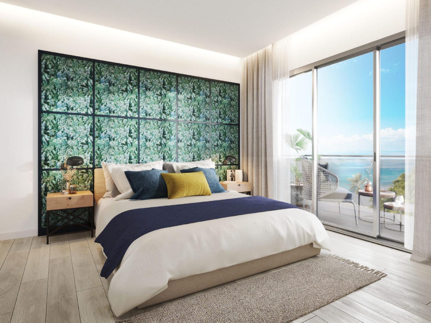 Luxury Ocean View Condos In Central Tourist Zone Bavaro — photo 4