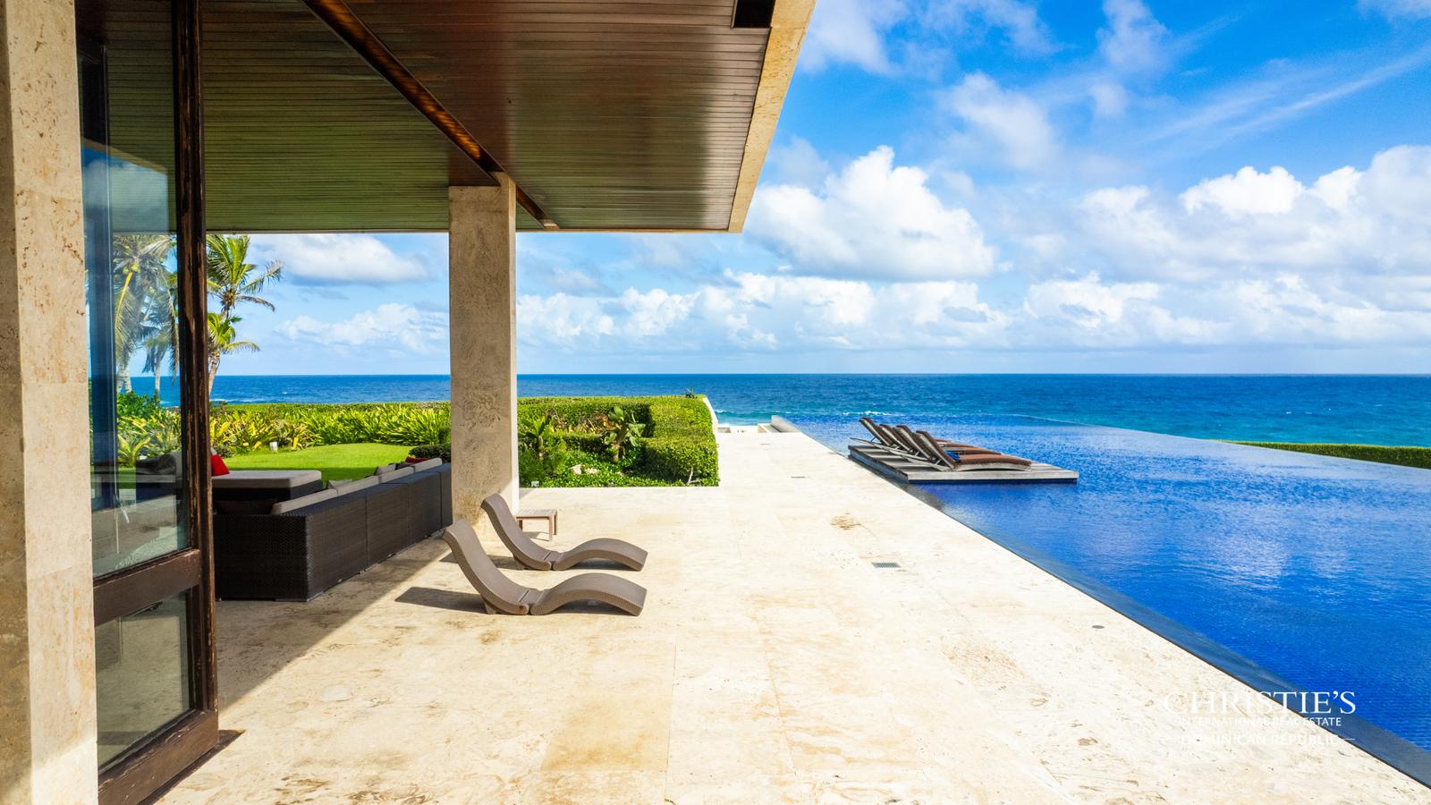 CASA KIMBALL, Cabrera, Dominican Republic — photo 3