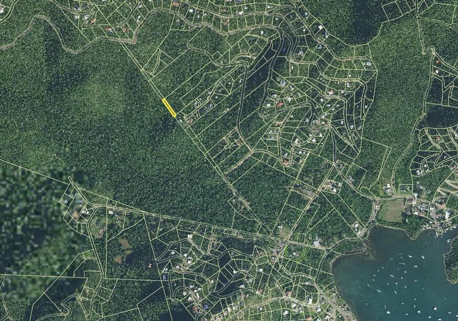 6e-1 Carolina Residential Land Lot — photo 2