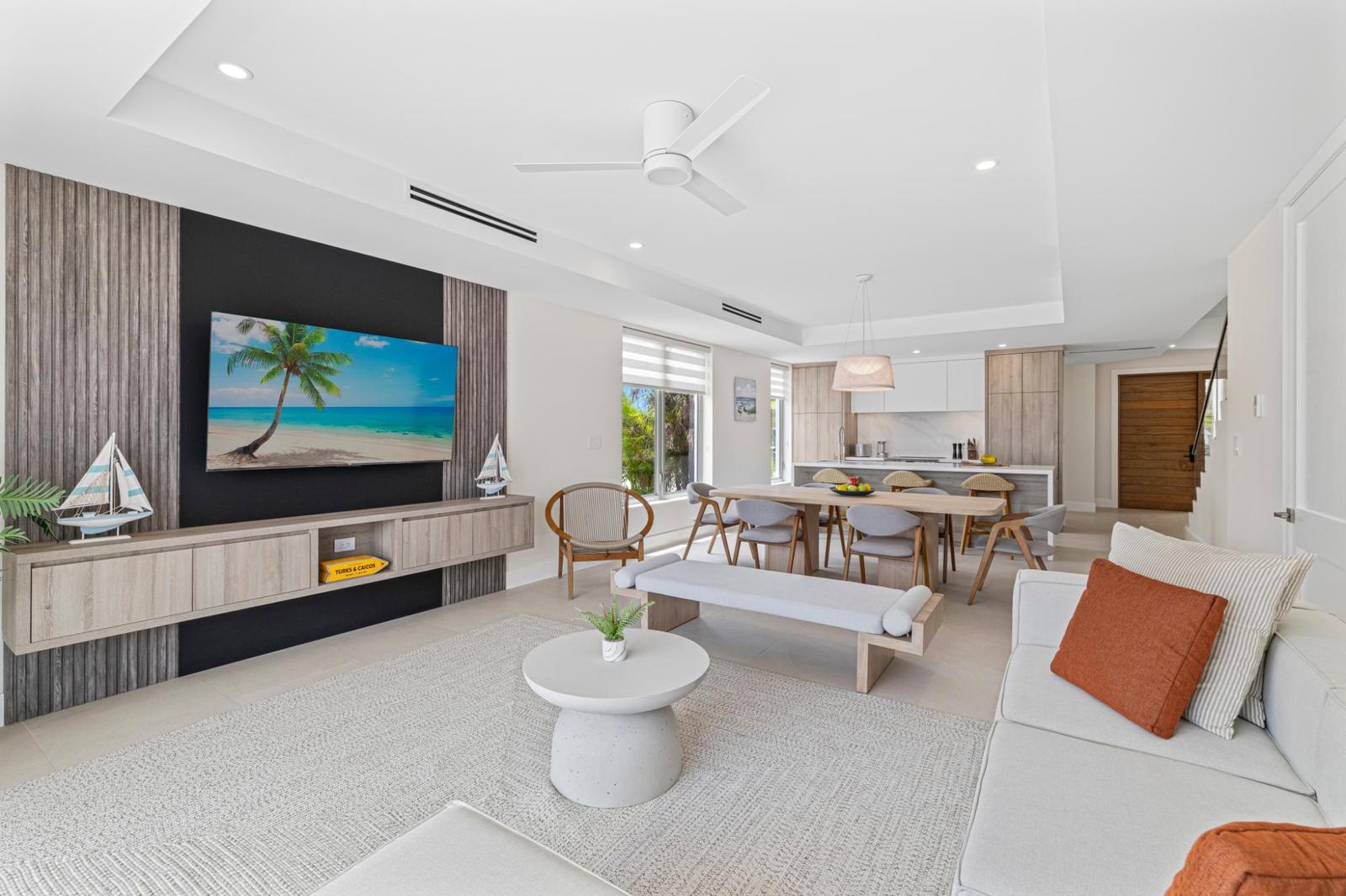 The Park in Grace Bay — photo 5
