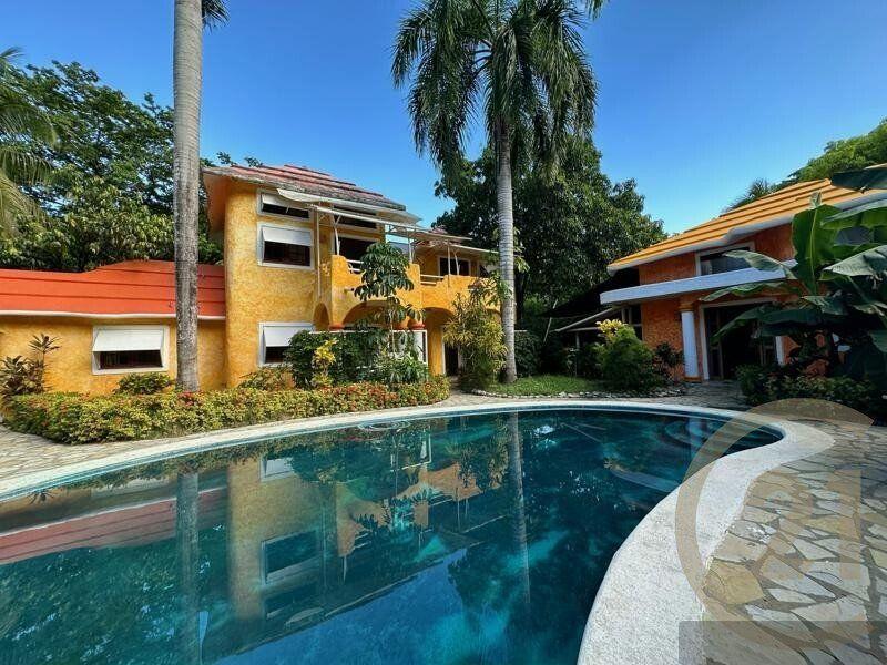 5-Studio Hotel for sale in Perla Marina, Cabarete Near the Beach — photo 1