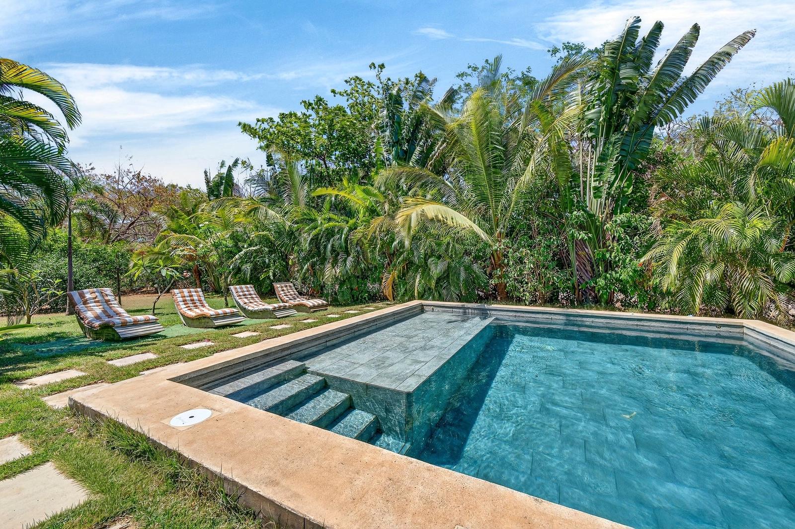 5 Bedroom Home for Sale in Playa Negra, Tamarindo, Costa Rica — photo 5