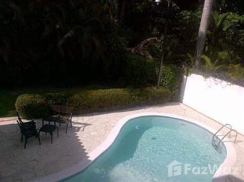 3-bedroom house in Santo Domingo, Distrito Nacional — photo 4