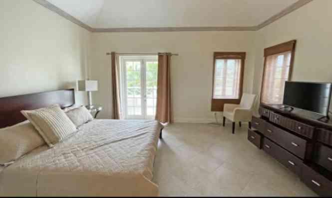 Apes Hill Polo Villas House for Sale in St James, Barbados — photo 5