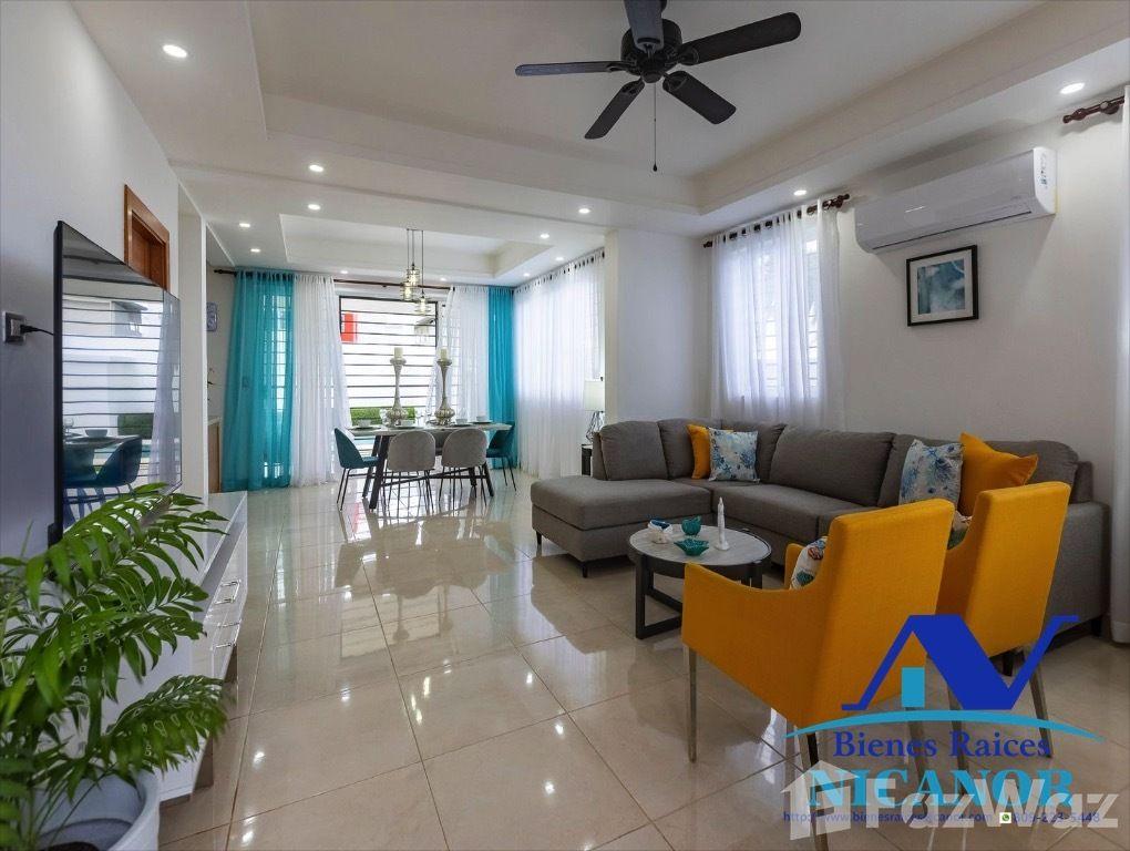 3 Bedroom House for Sale in San Felipe De Puerto Plata — photo 2