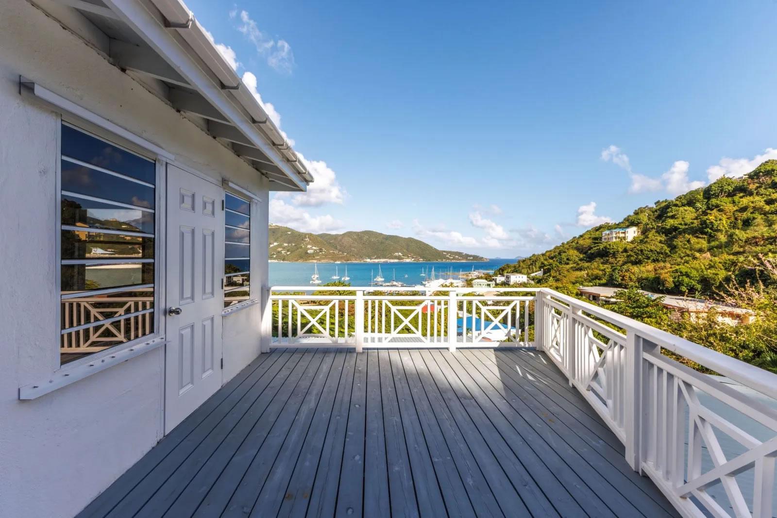 5 Bedroom Home for Sale, MacNamara Estate, Road Town, Tortola, BVI — photo 5