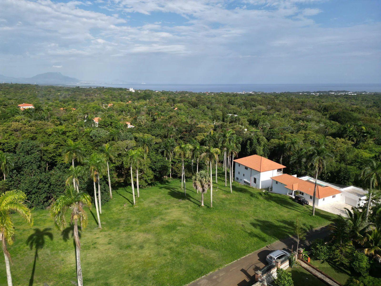 Oceanview Residential Lot in La Mulata, Sosúa — photo 4