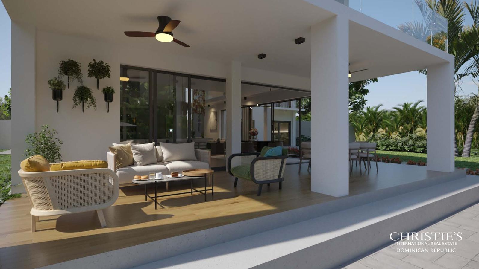 COASTAL HACIENDA BY PUNTA CANA RESORT & CLUB — photo 5