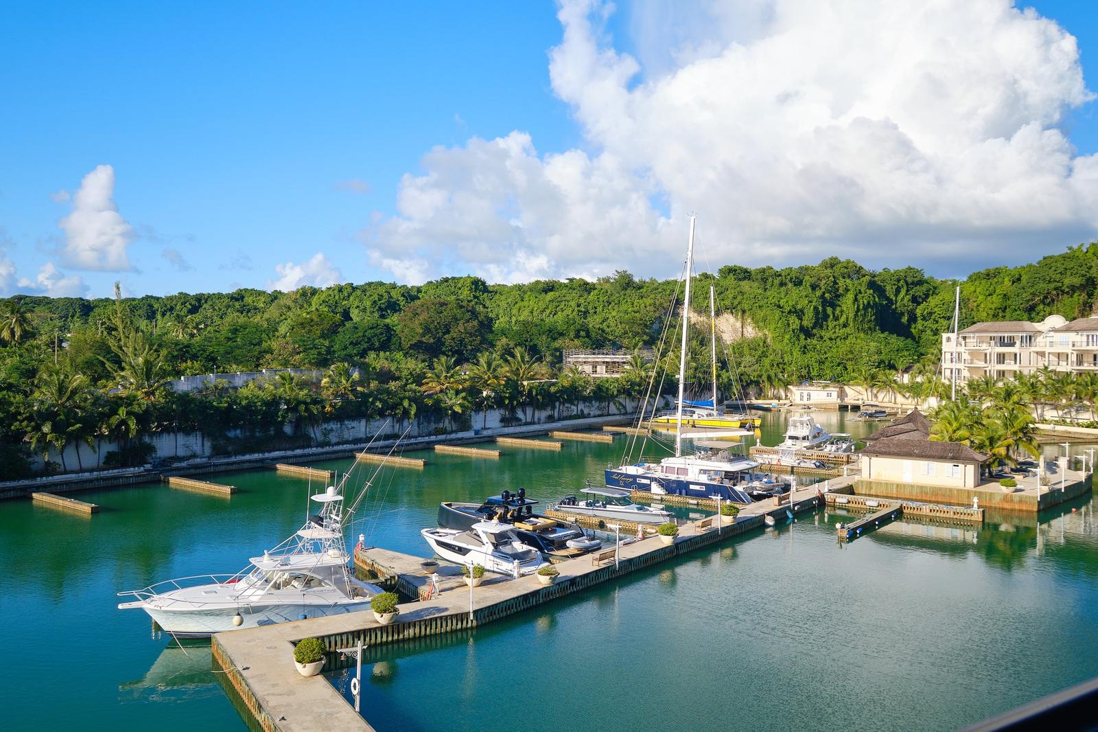 Luxury Marine Residence in Barbados — photo 2