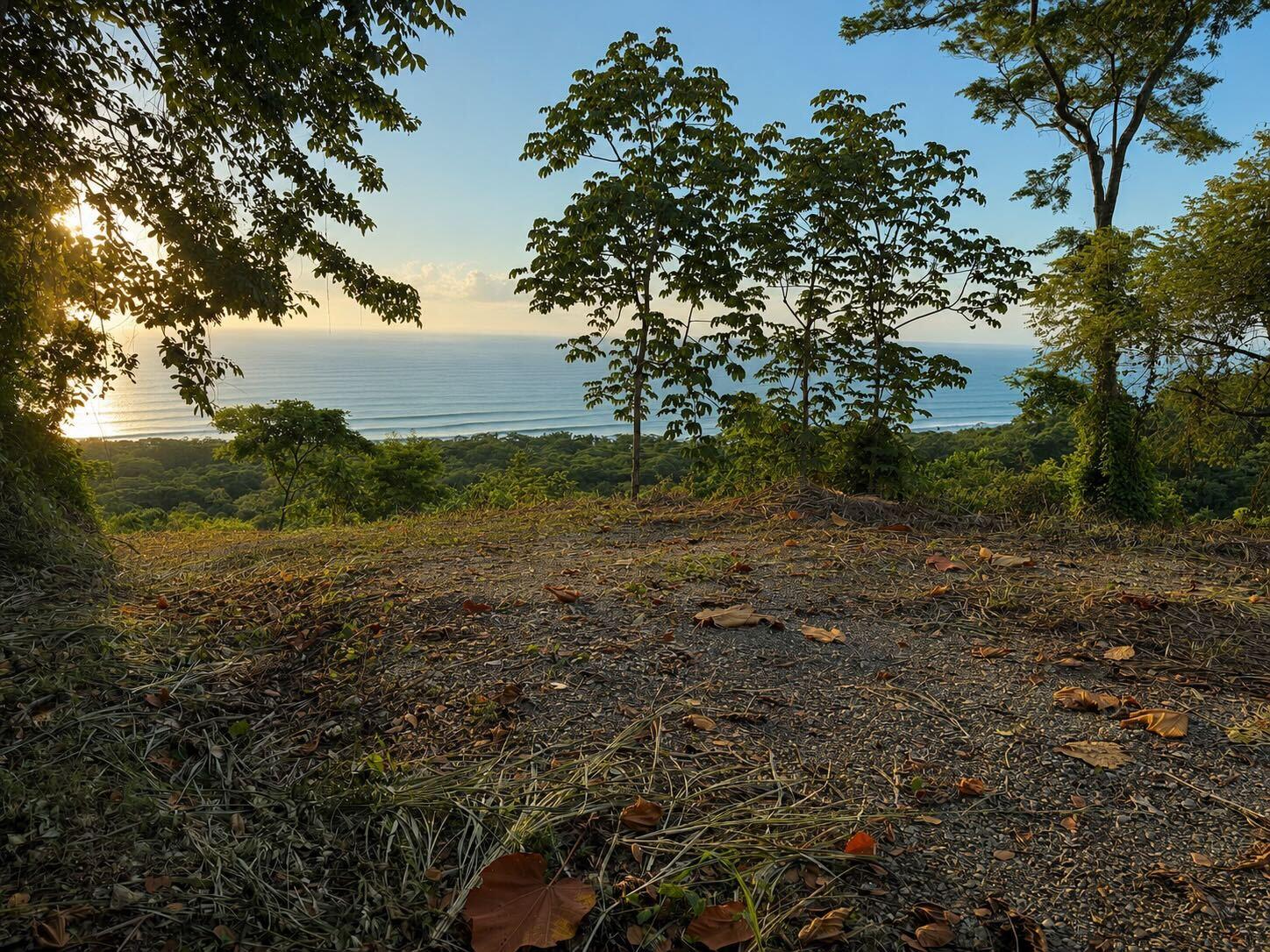 2.31 Acres of Ocean View Land for Sale in Mal Pais, Costa Rica — photo 5