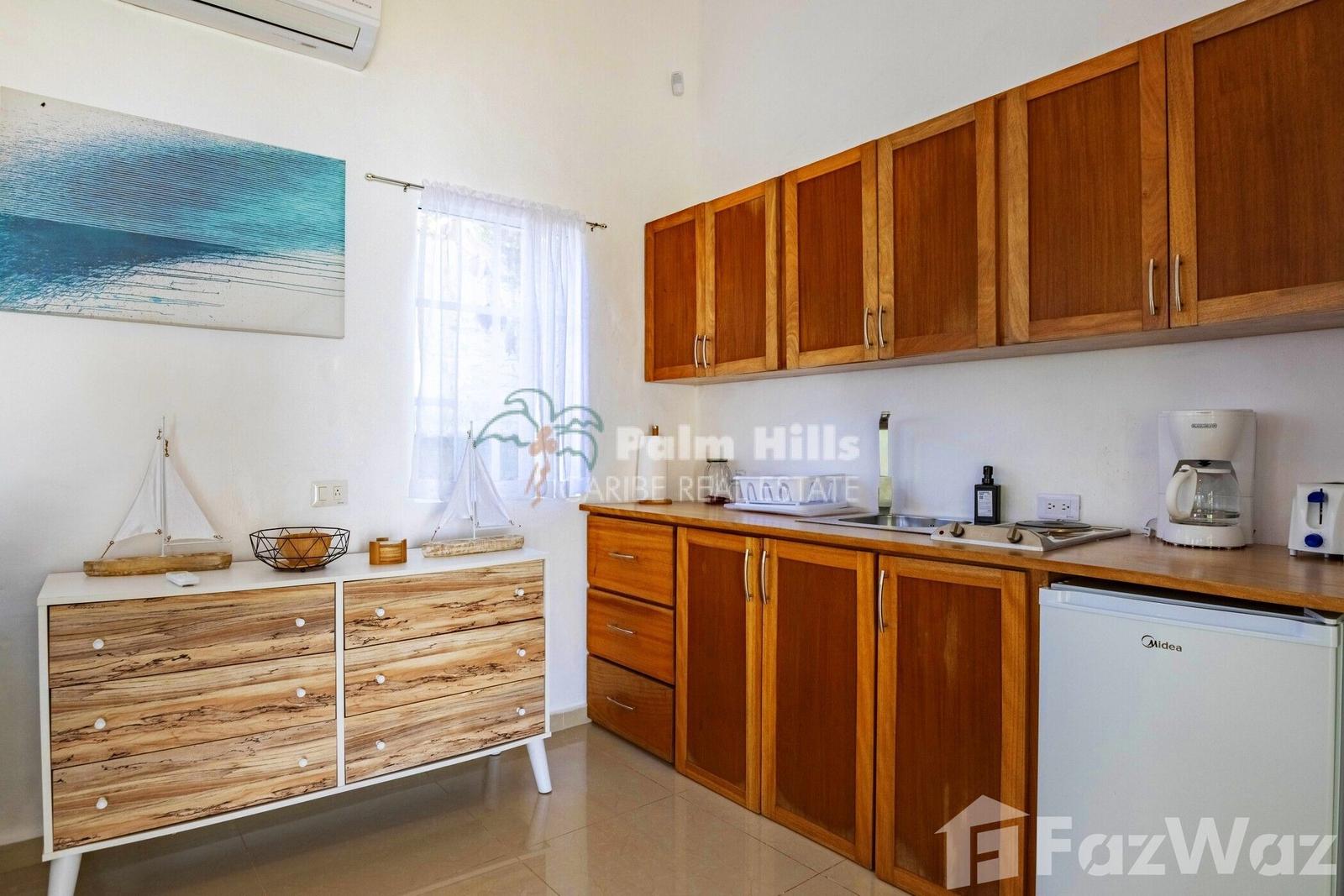 6-bedroom villa at Up Condos Sosua, Sosua — photo 5