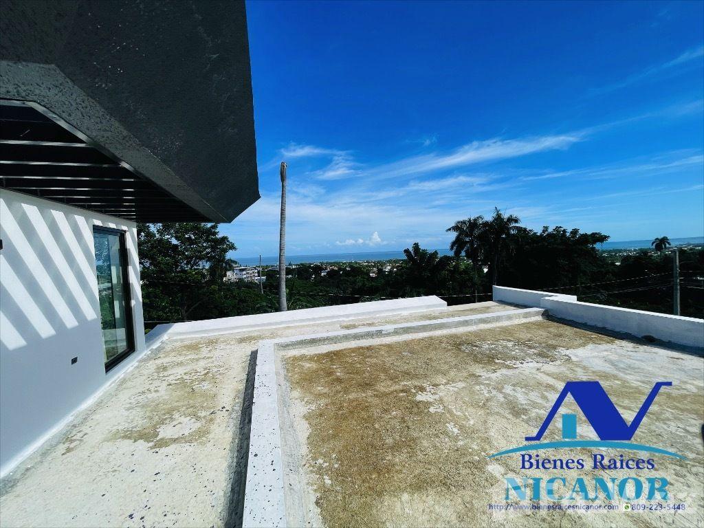 3 Bedroom House for Sale in San Felipe De Puerto Plata, Puerto Plata — photo 2