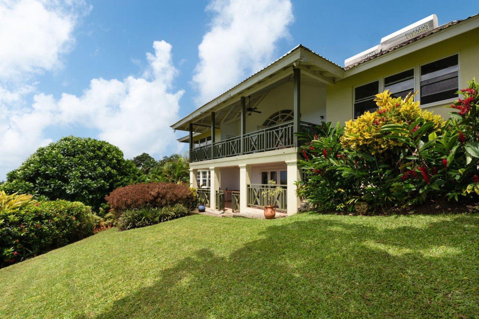 4 Bedroom House for Sale, Mount Wilton, St Thomas, Barbados — photo 2