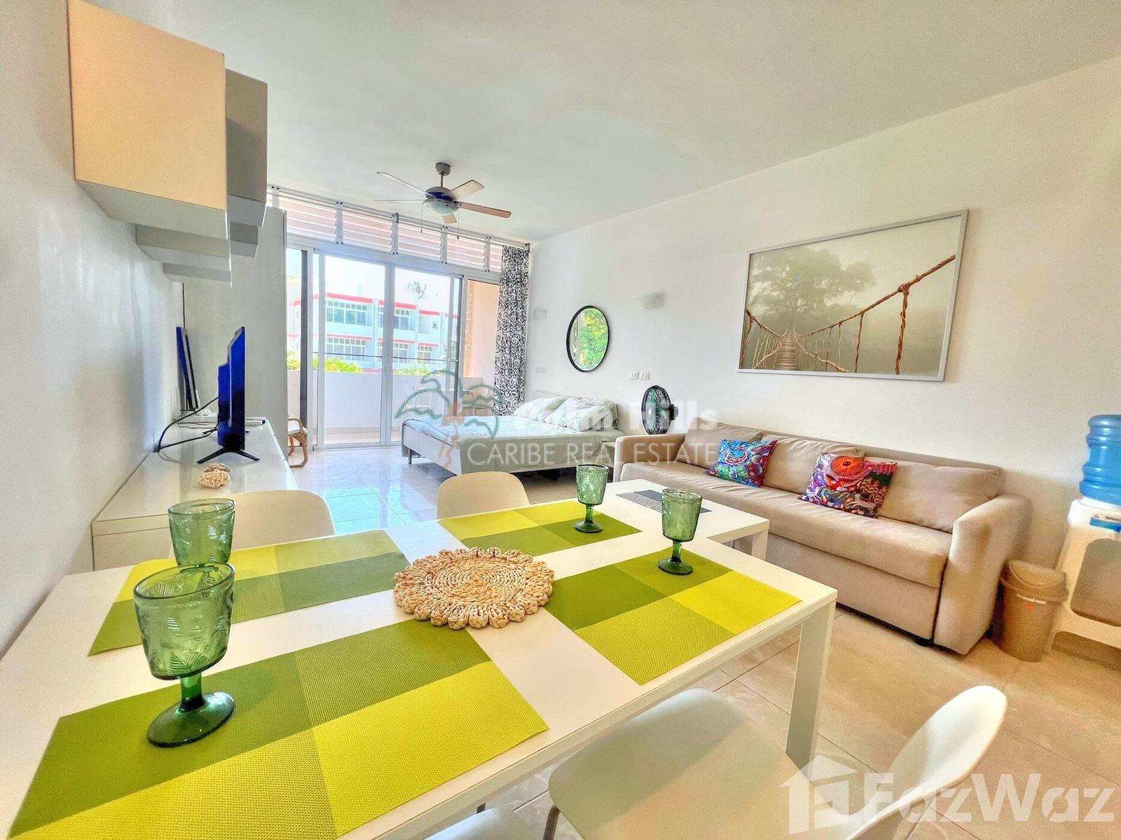 Studio Condo for Sale at Cabarete — photo 5