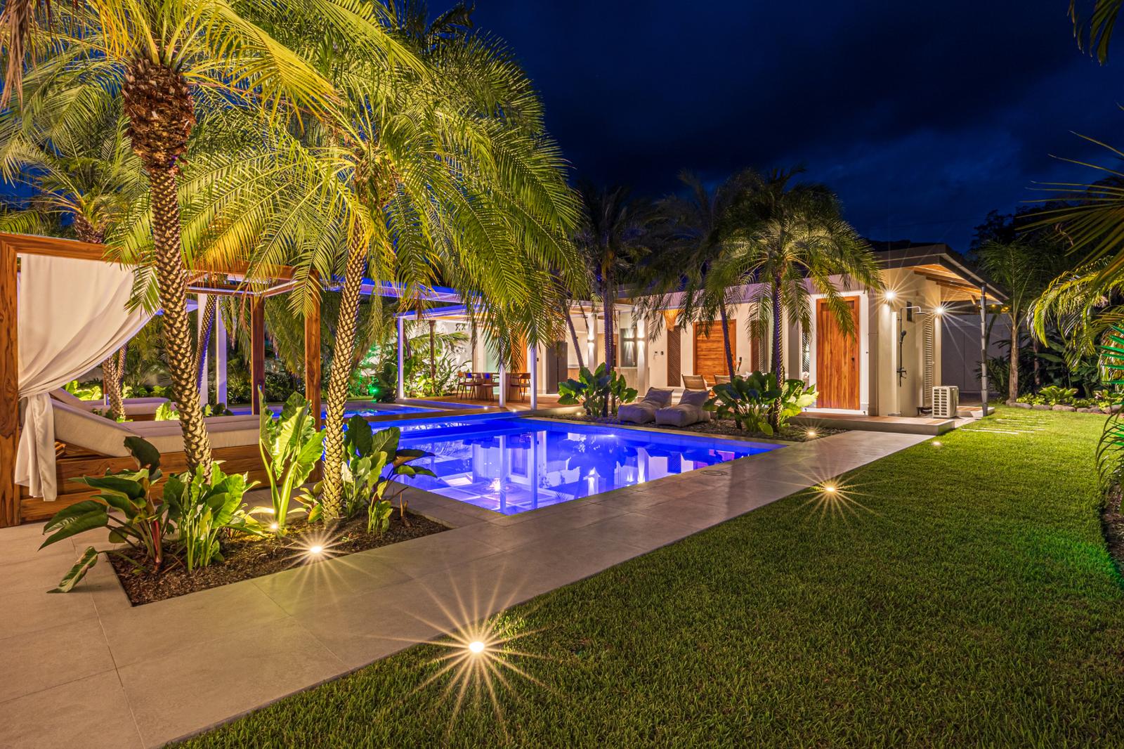 3 Bedroom Luxury Villa for Sale in Uvita, Costa Rica — photo 3