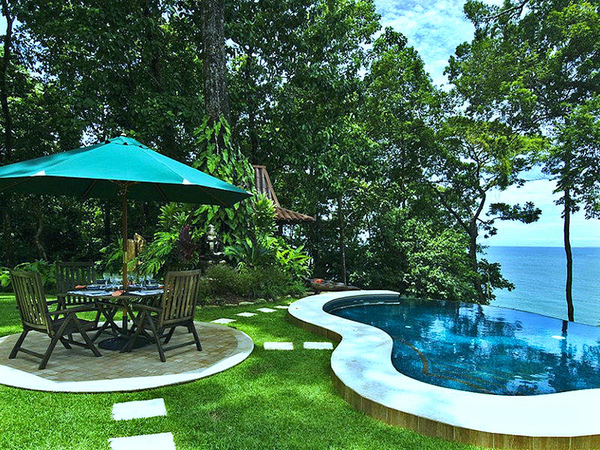 4 Bedroom House for Sale, Dominical, Bahia Ballena, Puntarenas, Costa Rica — photo 2