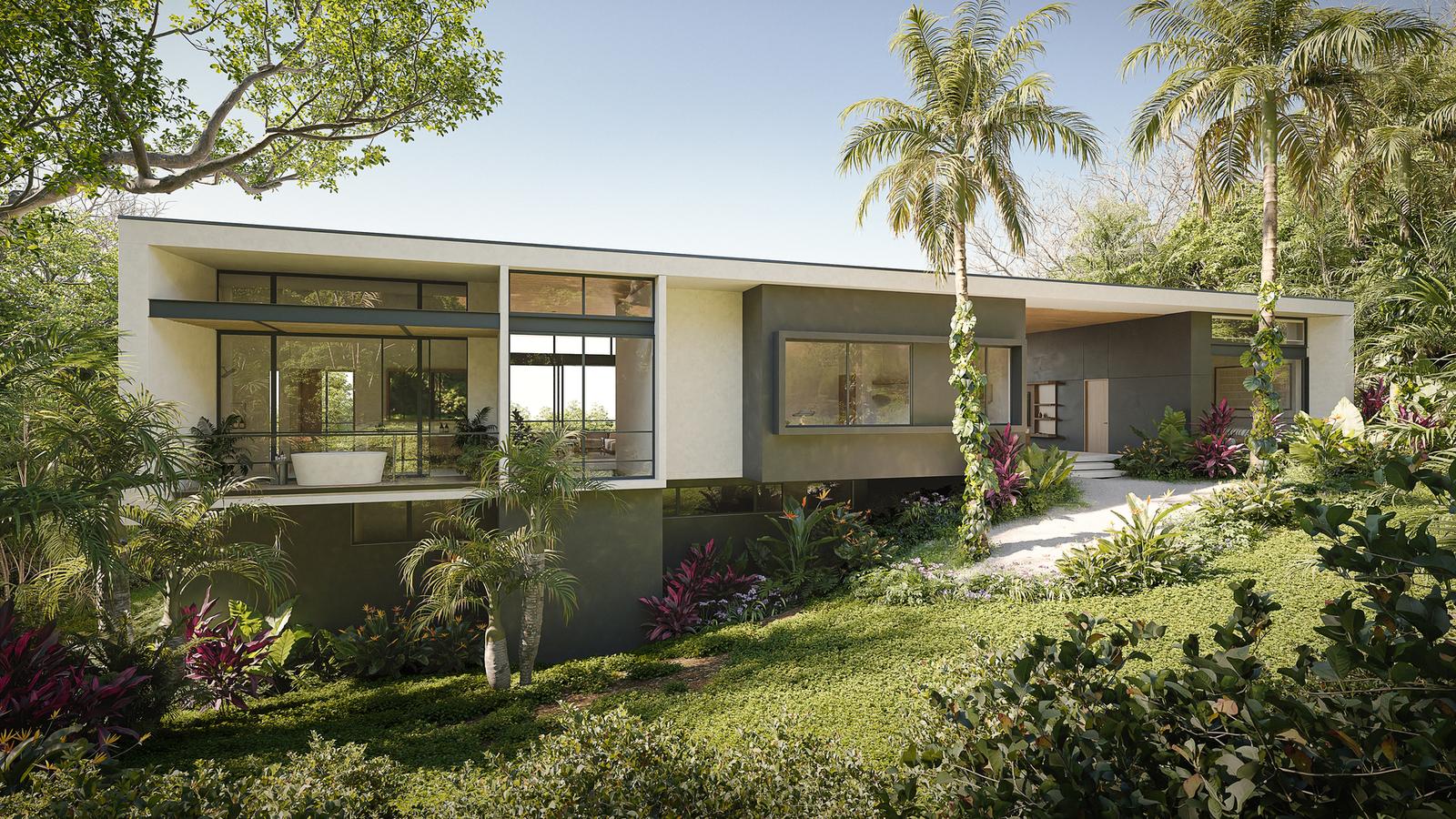 5 Bedroom Home for Sale in Reserva Conchal, Costa Rica — photo 2