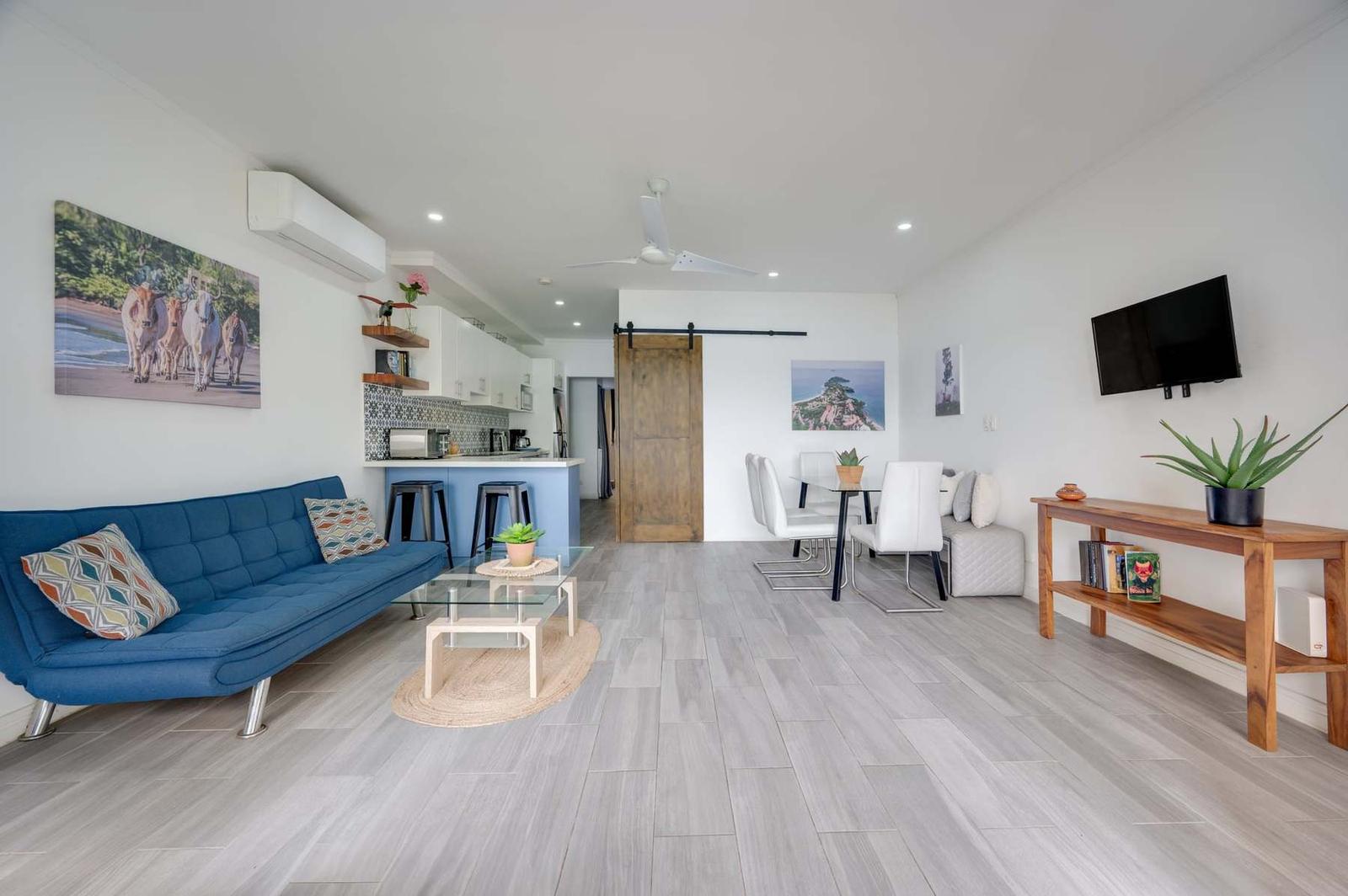2 Bedroom Condo Unit 522 for Sale, Punta Plata, Flamingo, Guanacaste, Costa Rica — photo 1