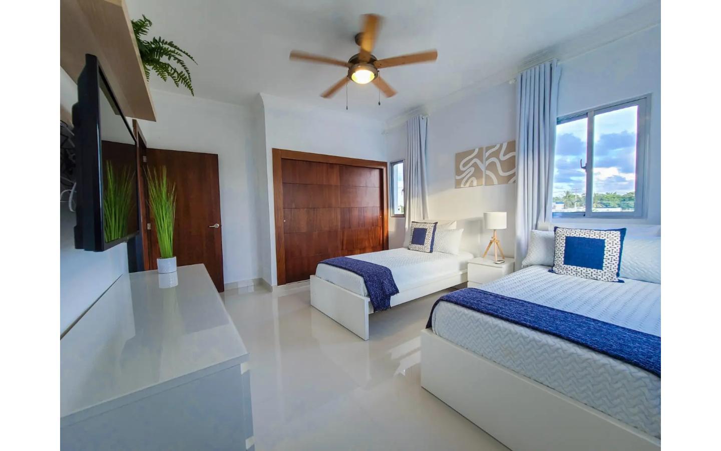 Luxury Three Bedroom Villa For Sale In Punta Cana — photo 5
