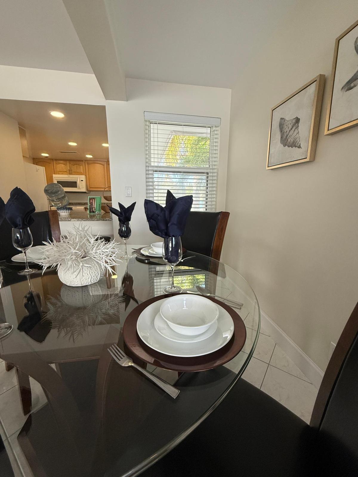 3-bedroom apartment on Bell Channel Road, Grand Bahama — photo 4