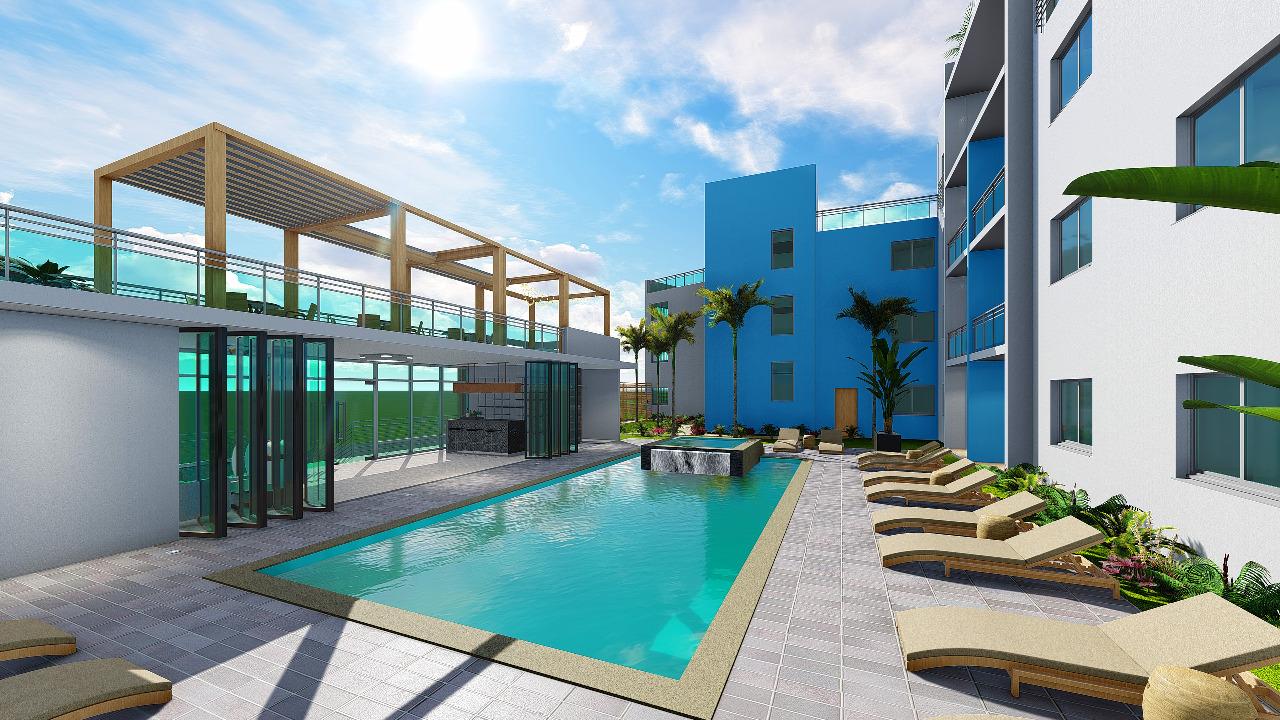 Stunning Oceanfront Condo 3 Bed 3.5 Bath — photo 3