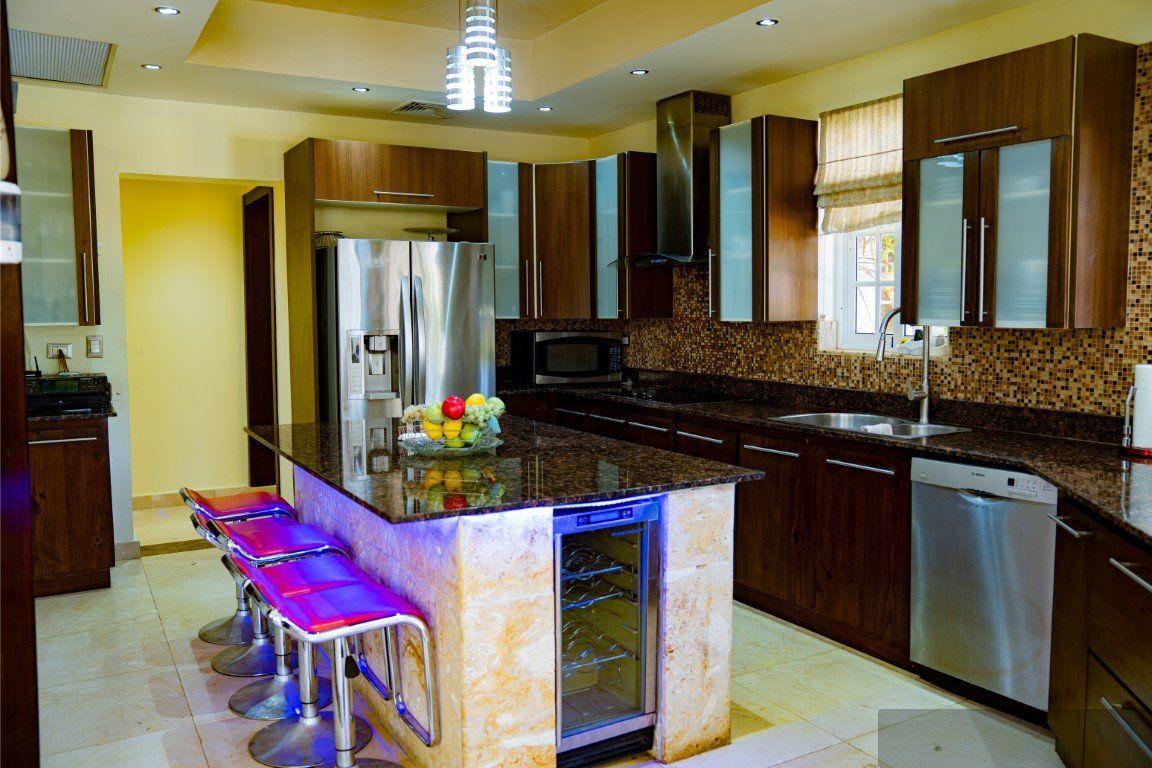 6-Bedroom Villa at Lifestyle Holidays Resort, Cofresí — photo 5