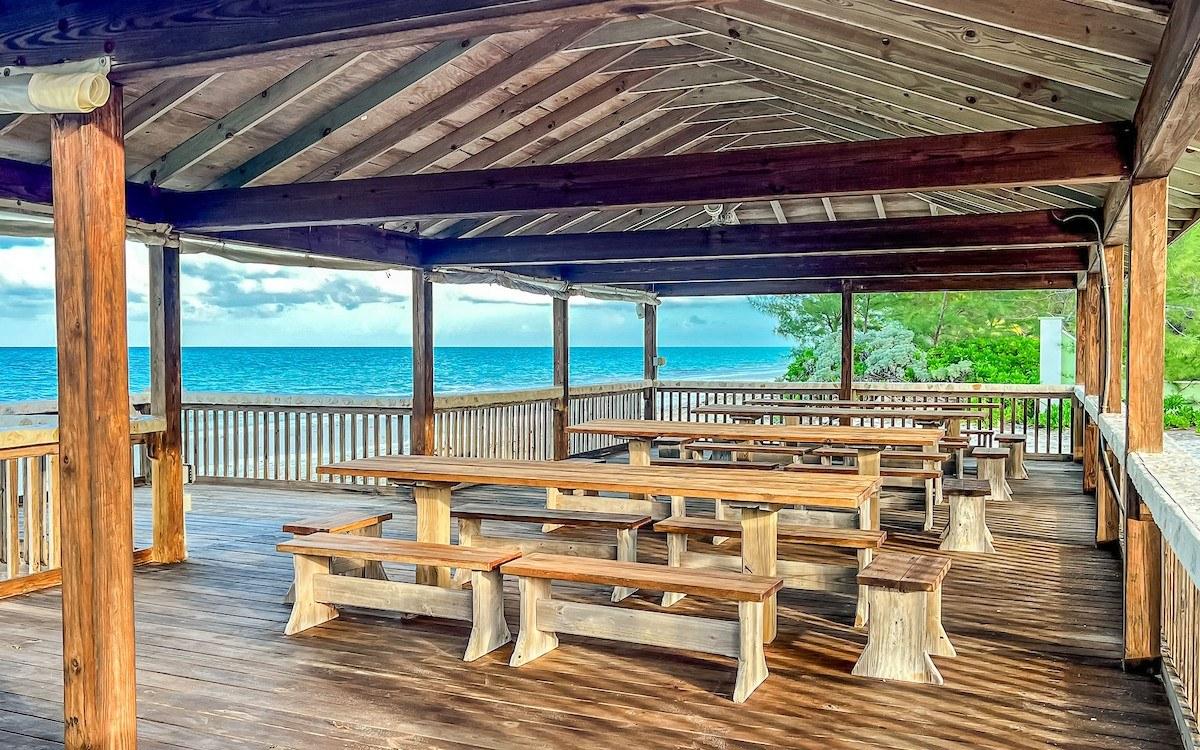 8-bedroom apartment at Paradise Beach Resort, Kemp's Bay — photo 4