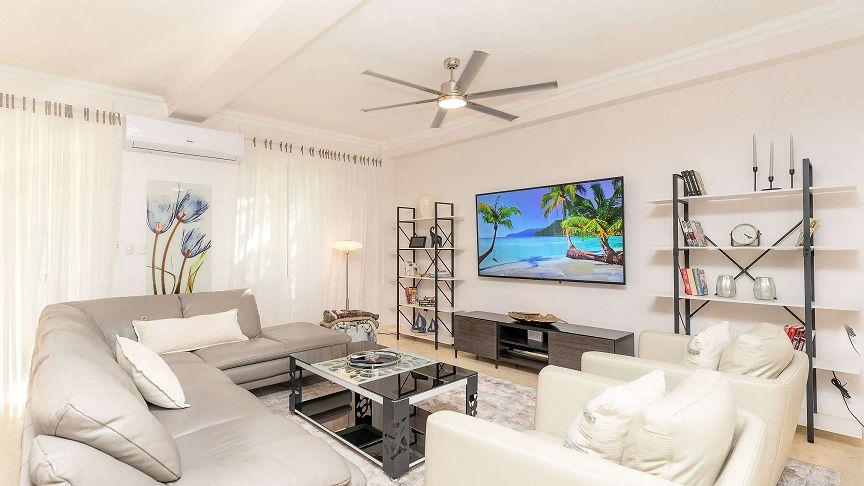 Ocean View Furnished Apartment For Sale in Sosua — photo 4