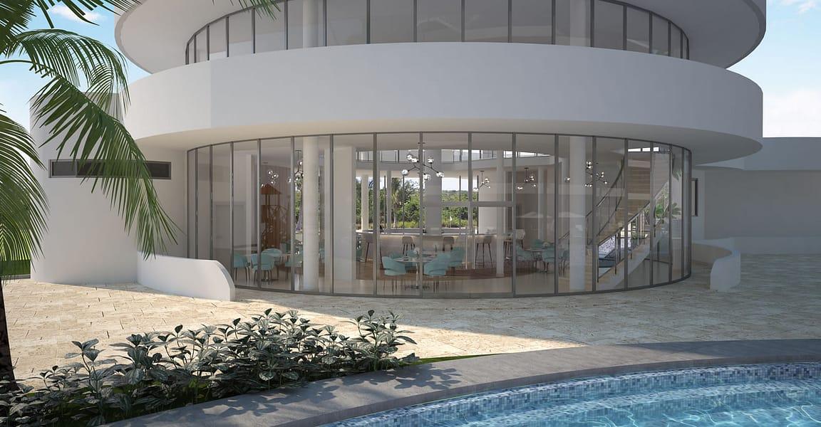 2-bedroom condo in Cana Rock Star, Punta Cana — photo 5
