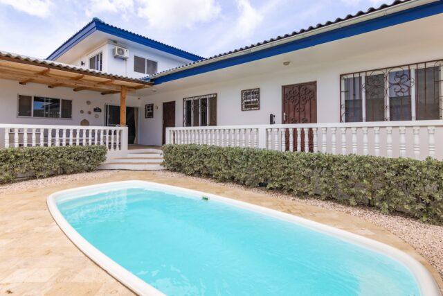3 bedroom home for sale in Jan Thiel, Curaçao — photo 4