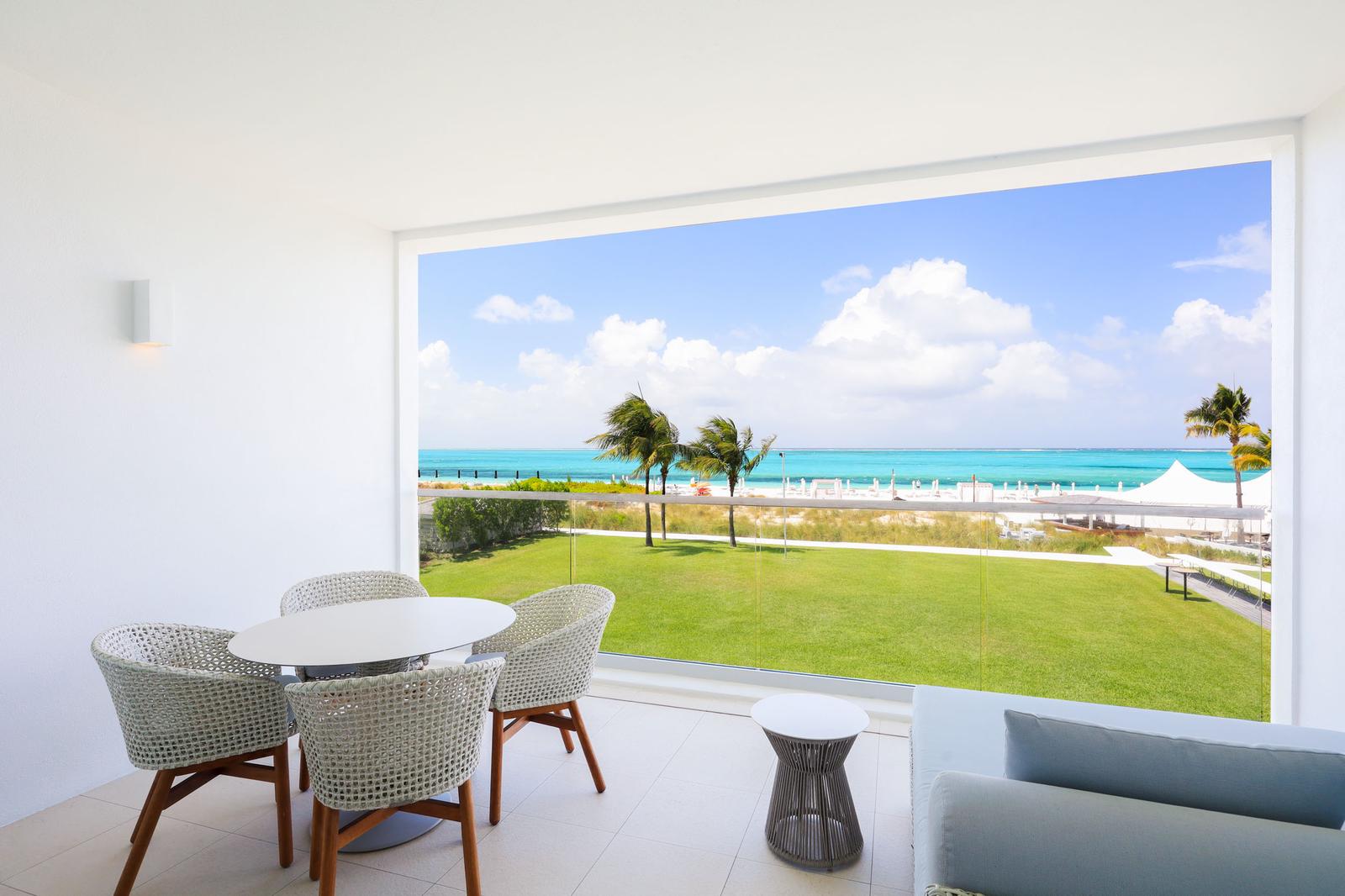 West Bay Club Condominium — photo 1