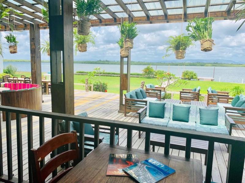 2-bedroom beachfront condo in Maya Beach, Umaya Resort — photo 5