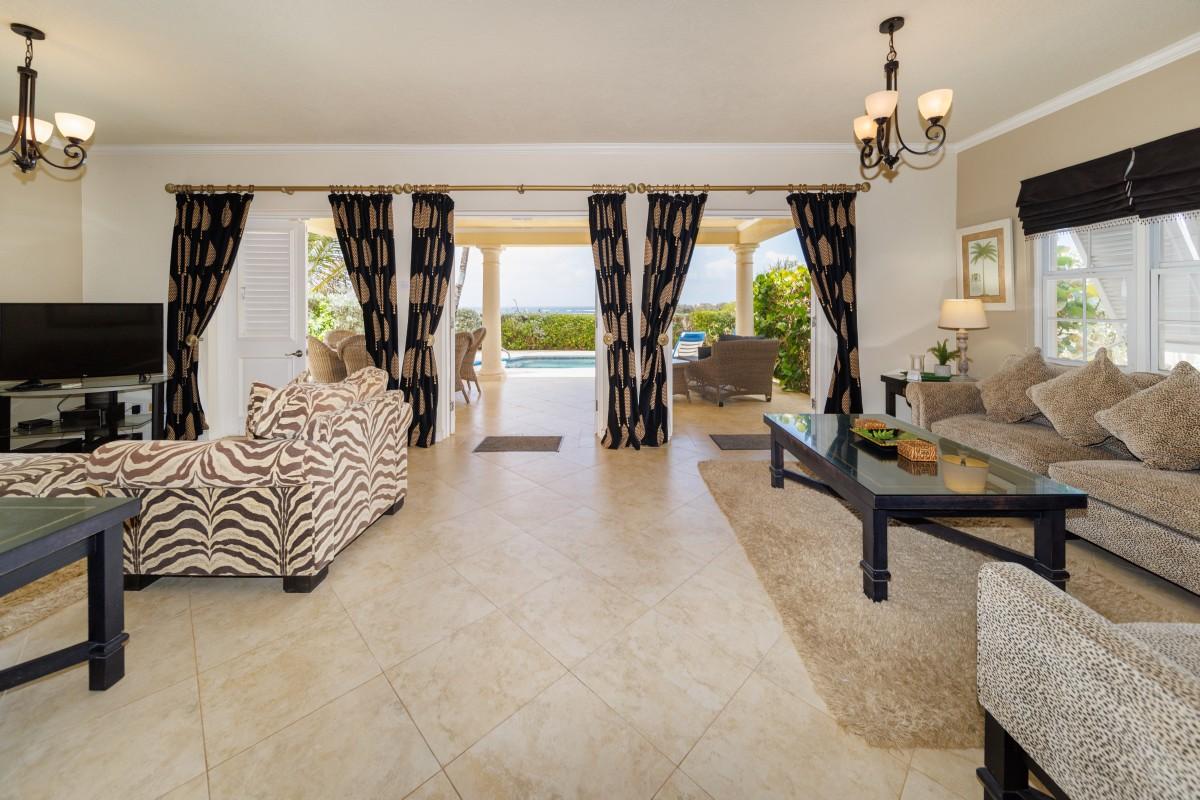 3 Bedroom Villa for Sale, Bottom Bay, St Philip, Barbados — photo 3
