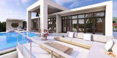6 Bedroom Villa in Blue Bay, Curaçao — photo 1
