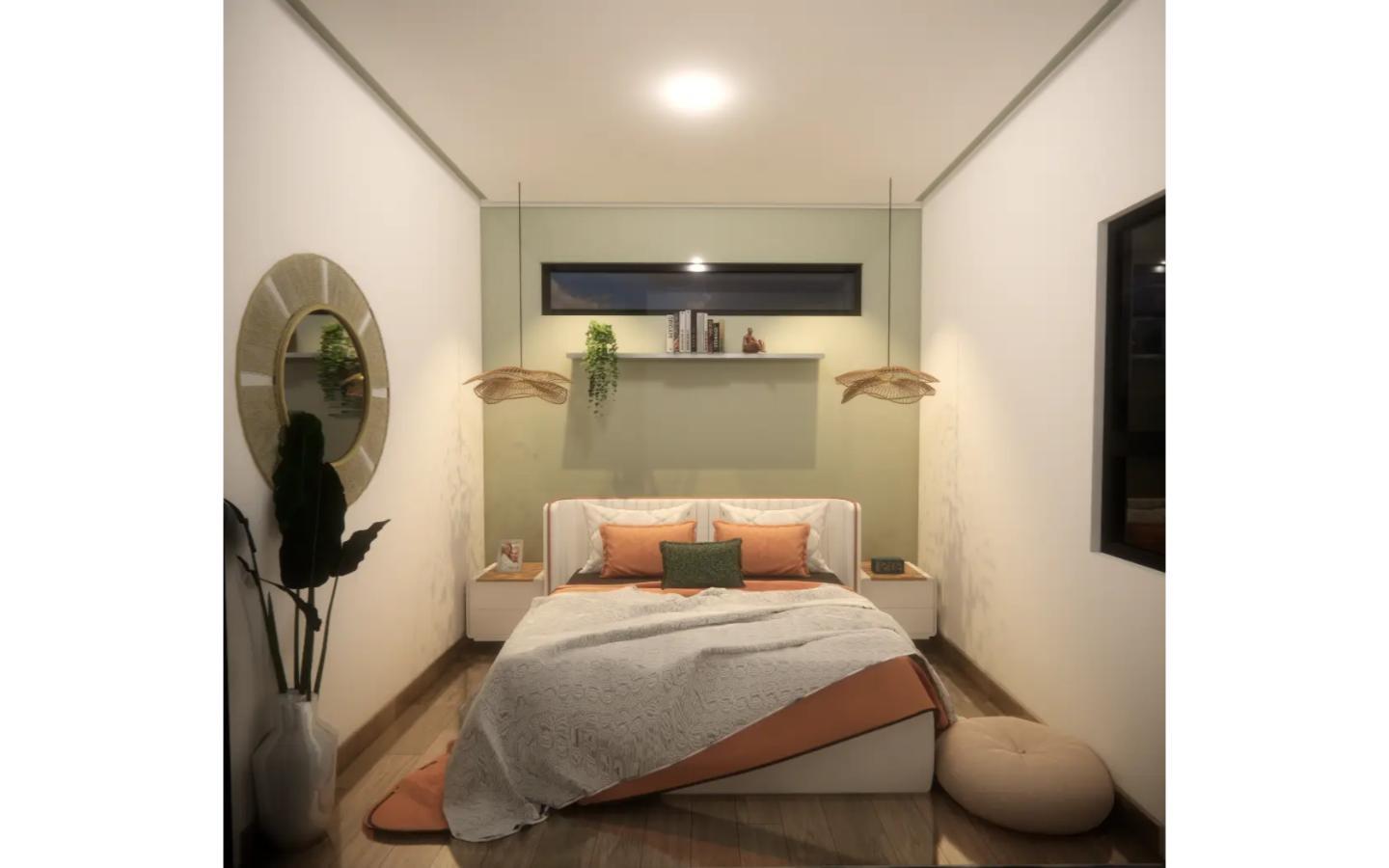 2 Bedroom Apartment For Sale In Veron Punta Cana — photo 5