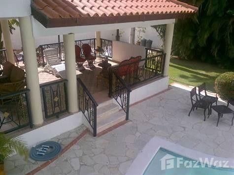 3-bedroom house in Santo Domingo, Distrito Nacional — photo 5
