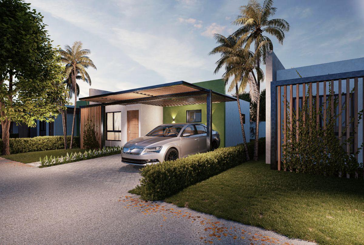 2 Bedroom Villa for Sale in Punta Cana — photo 1