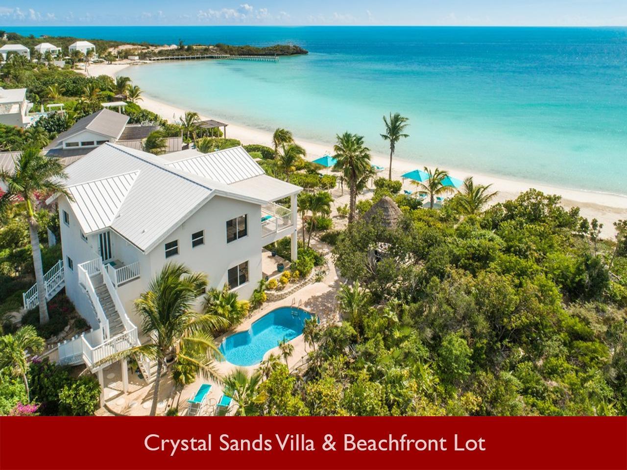 Crystal Sands — photo 3