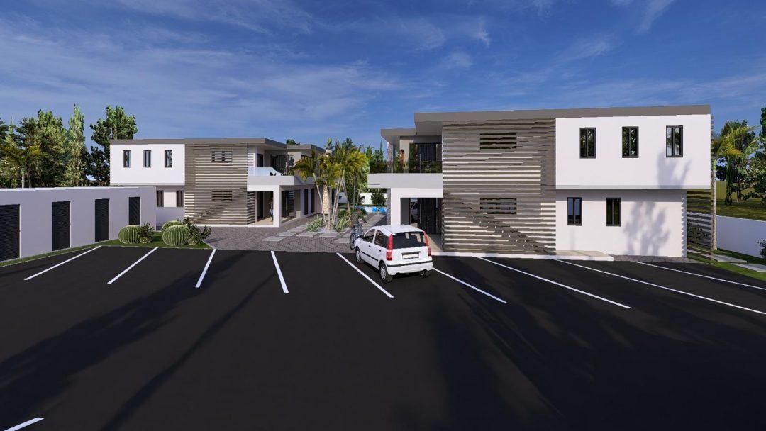 3 bedroom apartment for sale in Aluna Residences, Mahaai, Curaçao — photo 4