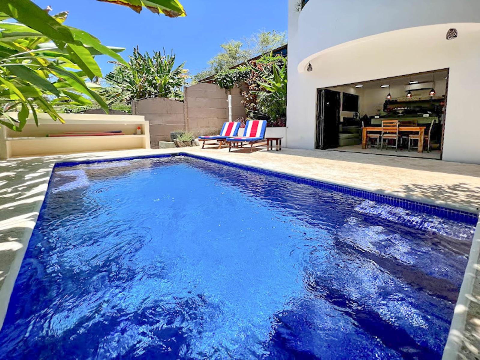 3 Bedroom Home for Sale, Manuel Antonio, Puntarenas, Costa Rica — photo 2
