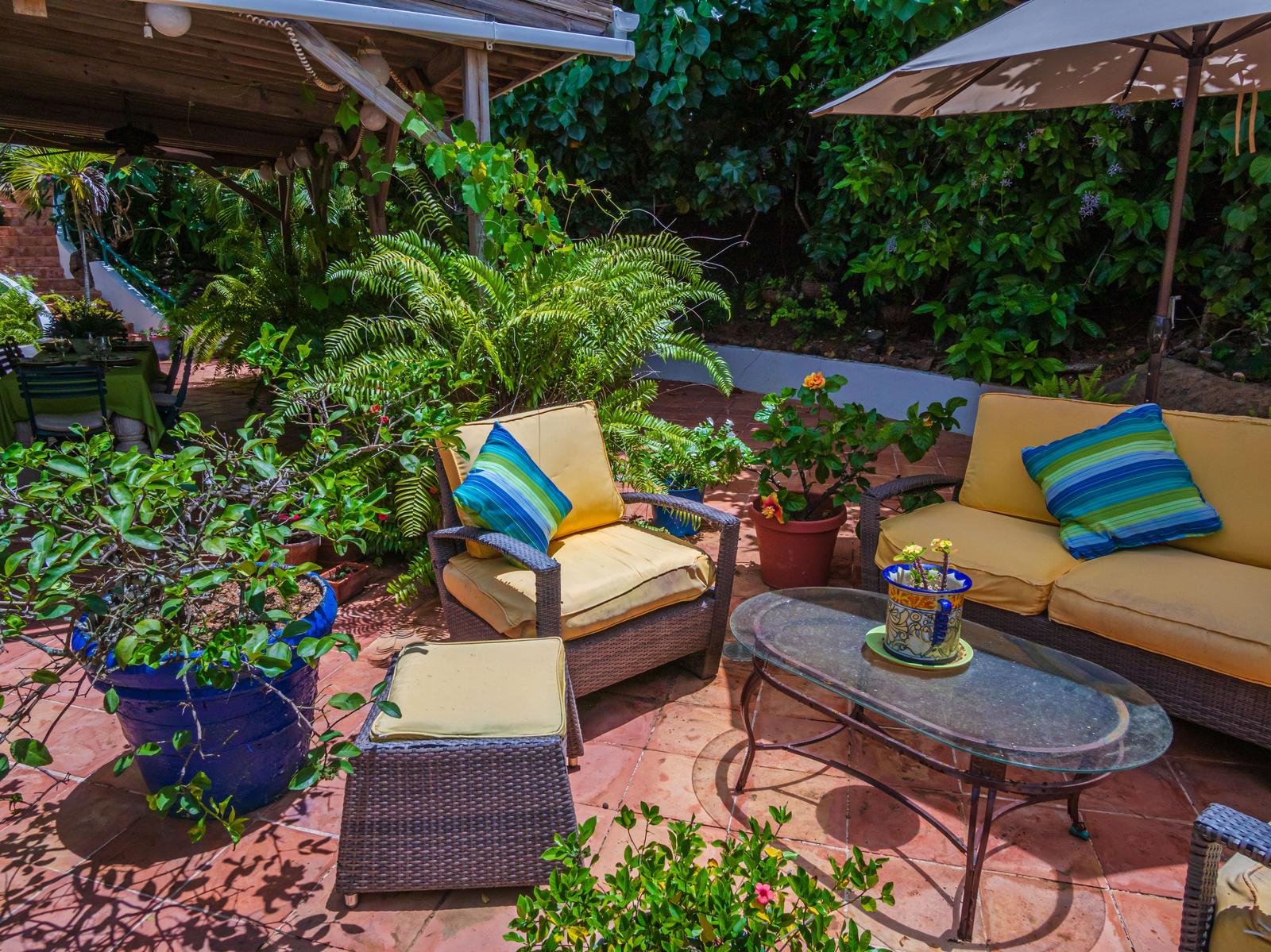 3-bedroom villa in Brewers Bay, Tortola — photo 4