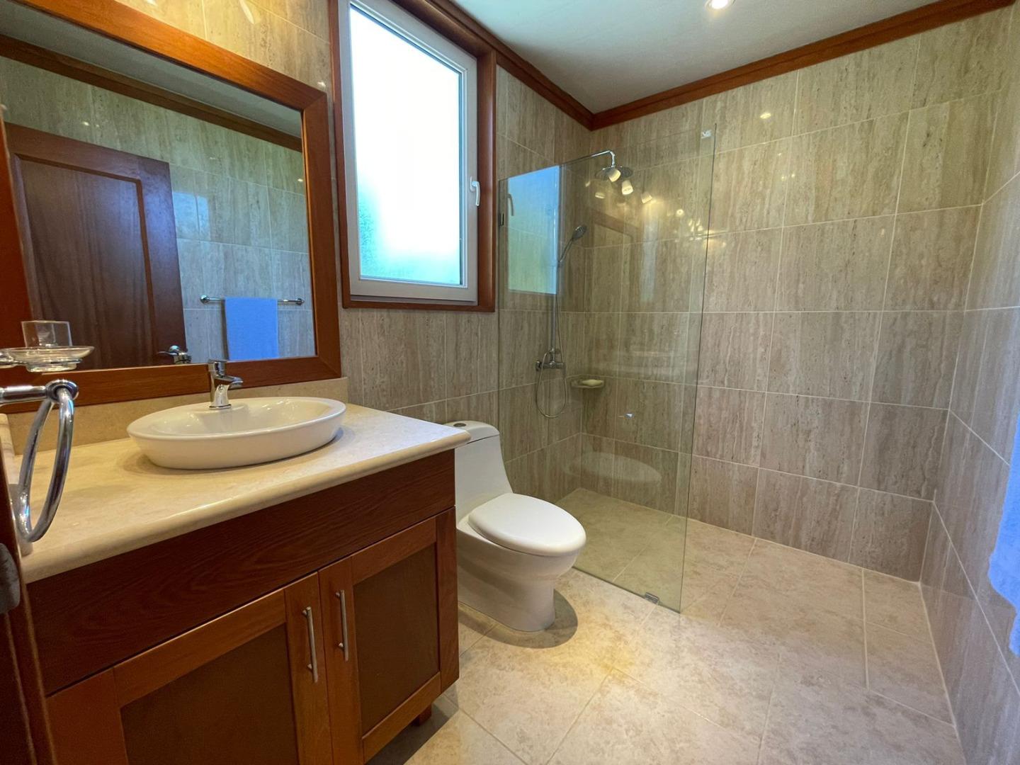 Fully Furnished Apartment For Sale In Exclusive Project — photo 2