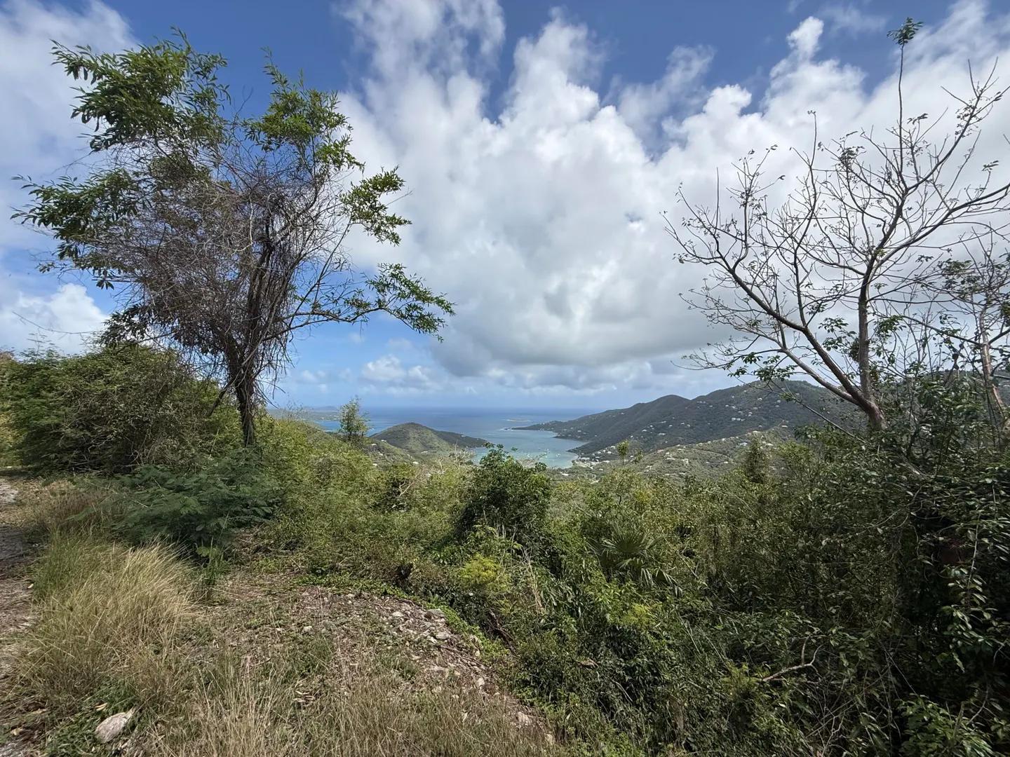 0.52 Acre Lot in Upper Carolina, St John — photo 5