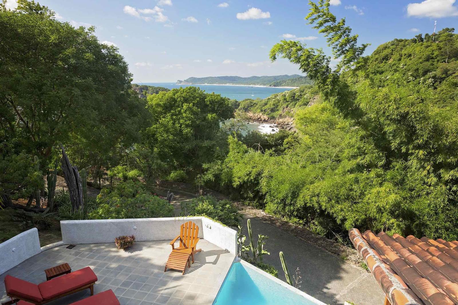 3 Bedroom Villa for Sale, Redonda Bay, Emerald Coast, Nicaragua — photo 3