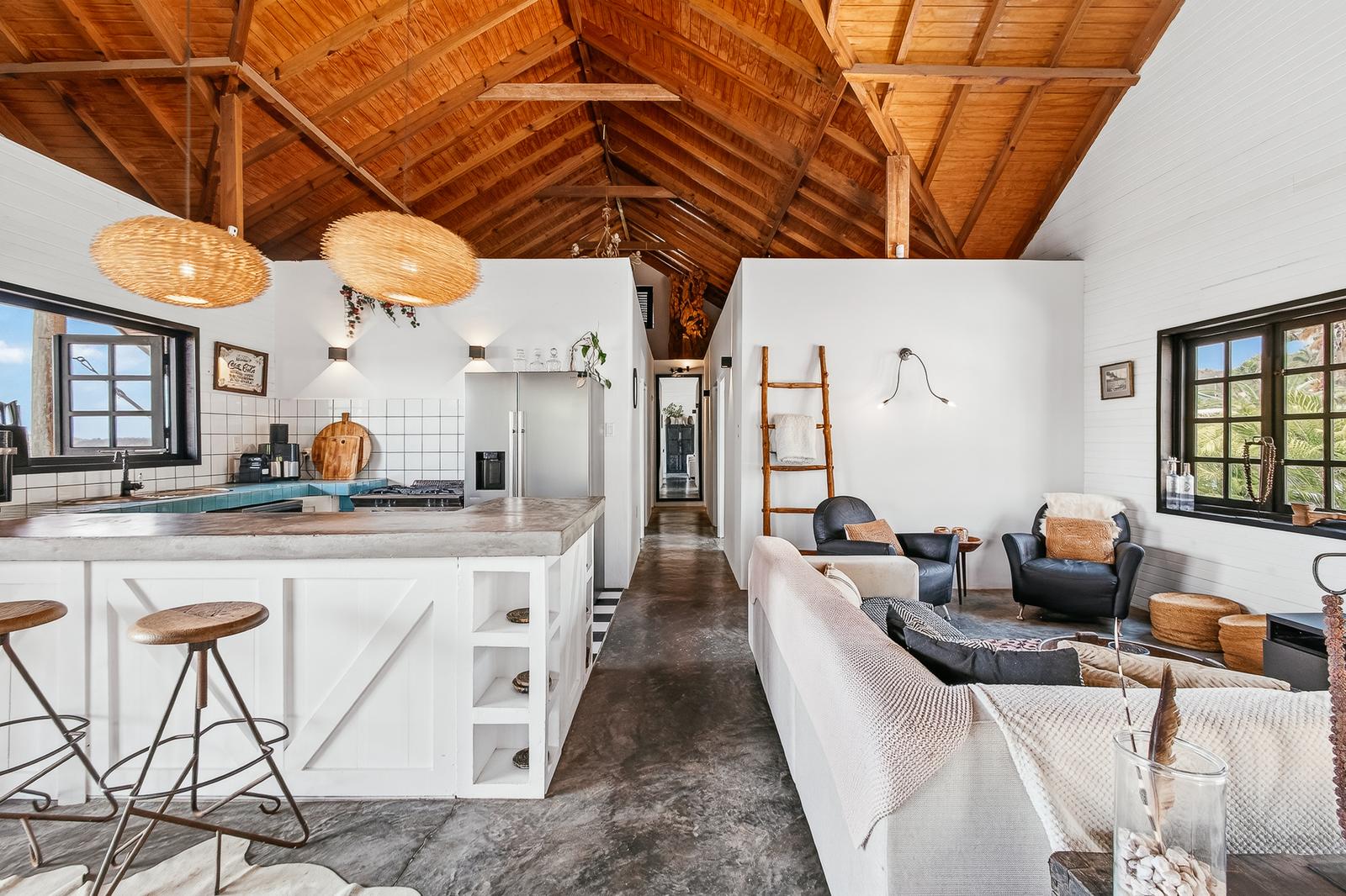 7 bedroom home for sale in Curaçao — photo 4